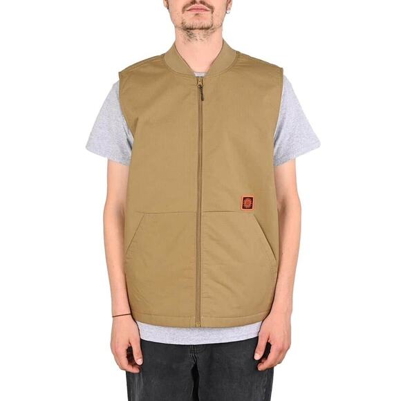 Vans x Spitfire Wheels Vest Sz. S NWT MSRP $90 - Picture 13 of 13